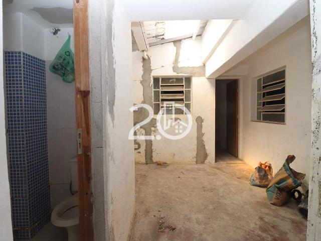 Casa / Sobrado Comercial para Locação em São Paulo/SP Freguesia do Ó