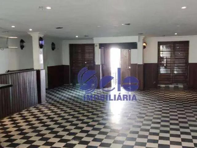 Casa / Sobrado Comercial para Locação em São Paulo/SP Freguesia do Ó