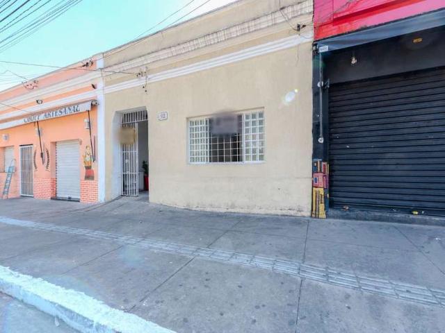 Casa / Sobrado Comercial para Locação em São Paulo/SP Freguesia do Ó