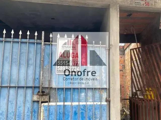 Casa / Sobrado Comercial para Locação em São Paulo/SP Guarapiranga
