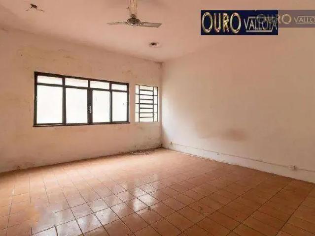 Casa / Sobrado Comercial para Locação em São Paulo/SP Granja Julieta 3 Quartos