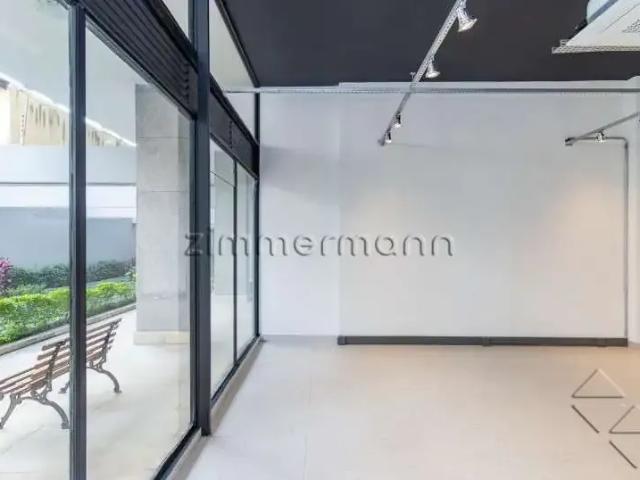 Casa / Sobrado Comercial para Locação em São Paulo/SP Higienópolis