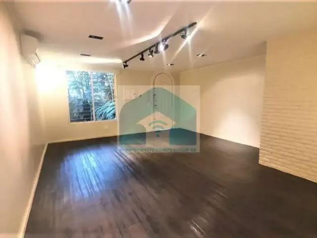 Casa / Sobrado Comercial para Locação em São Paulo/SP Higienópolis