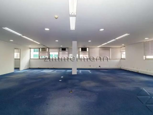 Casa / Sobrado Comercial para Locação em São Paulo/SP Higienópolis
