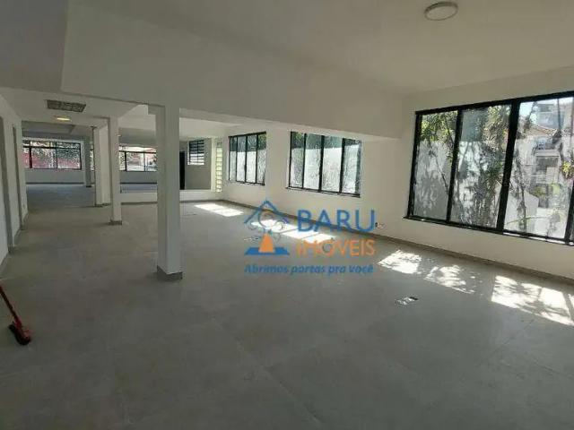 Casa / Sobrado Comercial para Locação em São Paulo/SP Higienópolis 4 Quartos