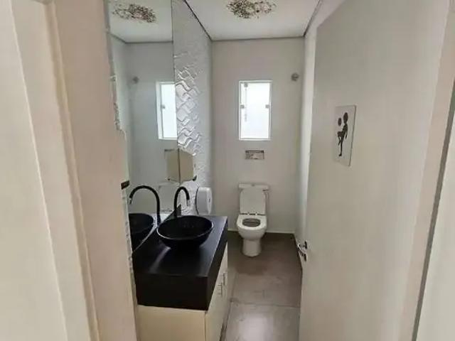 Casa / Sobrado Comercial para Locação em São Paulo/SP Higienópolis 4 Quartos