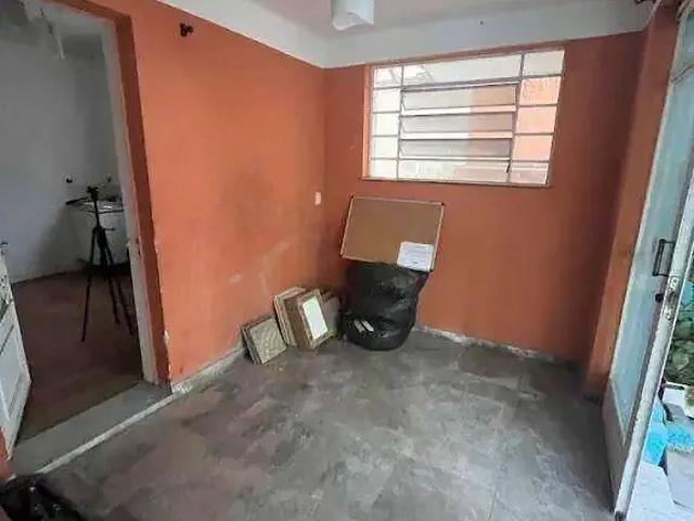 Casa / Sobrado Comercial para Locação em São Paulo/SP Higienópolis 4 Quartos
