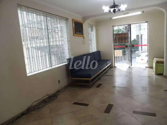 Casa / Sobrado Comercial para Locação em São Paulo/SP Higienópolis 4 Quartos