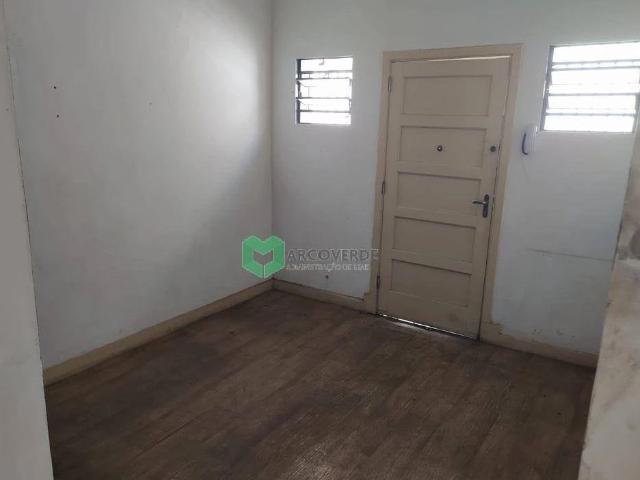 Casa / Sobrado Comercial para Locação em São Paulo/SP Higienópolis