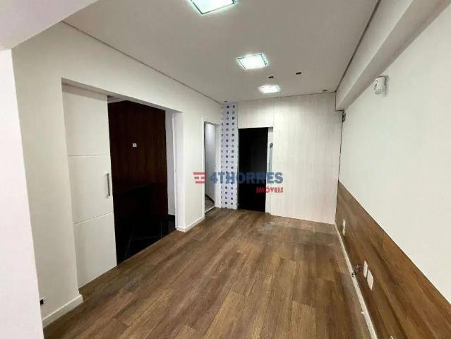 Casa / Sobrado Comercial para Locação em São Paulo/SP Higienópolis