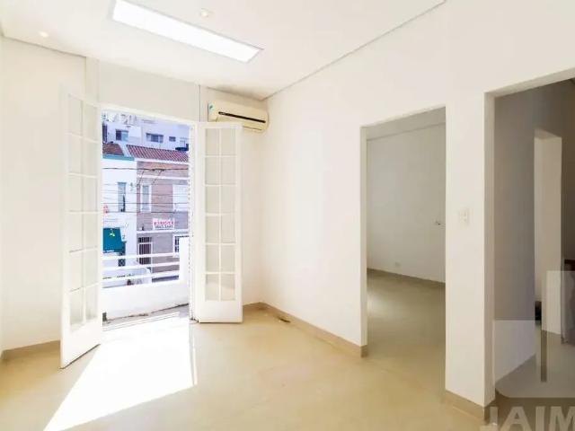 Casa / Sobrado Comercial para Locação em São Paulo/SP Higienópolis