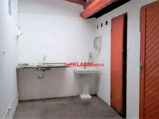 Casa / Sobrado Comercial para Locação em São Paulo/SP Higienópolis