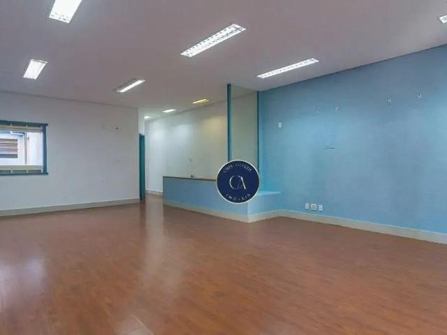 Casa / Sobrado Comercial para Locação em São Paulo/SP Higienópolis 5 Quartos