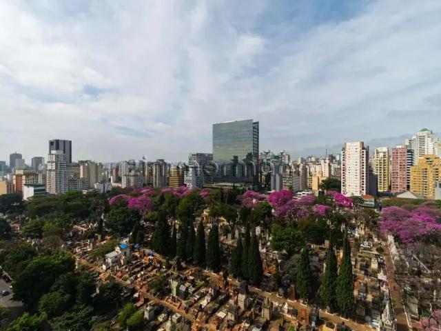 Casa / Sobrado Comercial para Locação em São Paulo/SP Higienópolis
