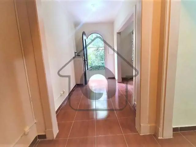 Casa / Sobrado Comercial para Locação em São Paulo/SP Higienópolis