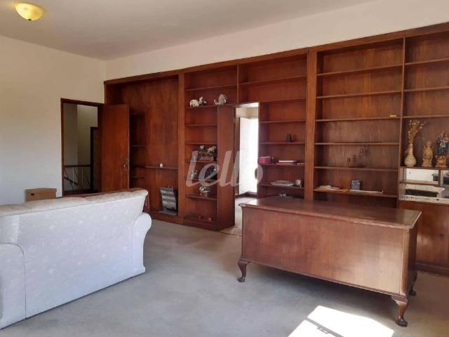 Casa / Sobrado Comercial para Locação em São Paulo/SP Higienópolis 6 Quartos