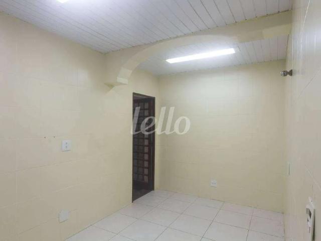Casa / Sobrado Comercial para Locação em São Paulo/SP Higienópolis