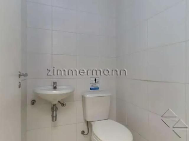 Casa / Sobrado Comercial para Locação em São Paulo/SP Higienópolis