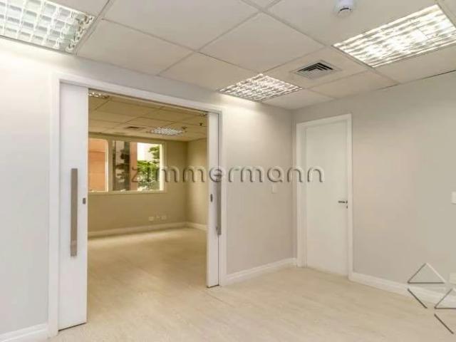 Casa / Sobrado Comercial para Locação em São Paulo/SP Higienópolis