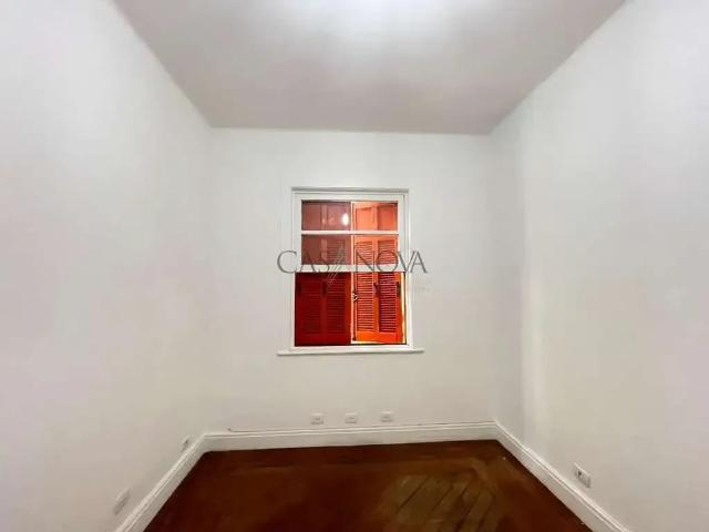 Casa / Sobrado Comercial para Locação em São Paulo/SP Higienópolis