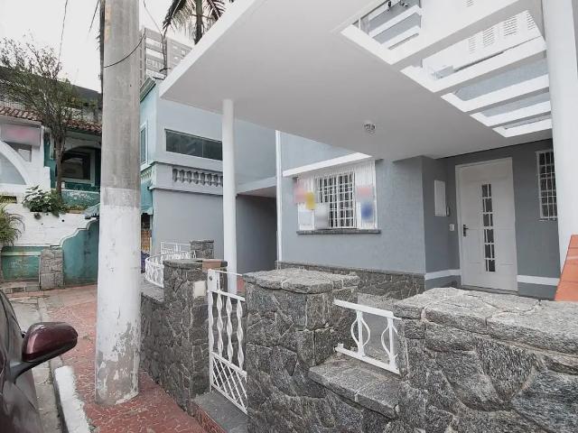 Casa / Sobrado Comercial para Locação em São Paulo/SP Higienópolis