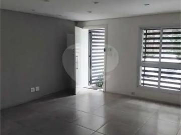 Casa / Sobrado Comercial para Locação em São Paulo/SP Higienópolis