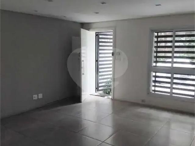 Casa / Sobrado Comercial para Locação em São Paulo/SP Higienópolis