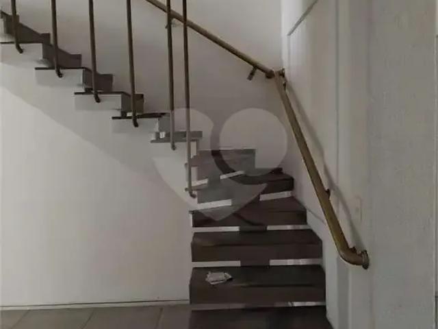 Casa / Sobrado Comercial para Locação em São Paulo/SP Higienópolis