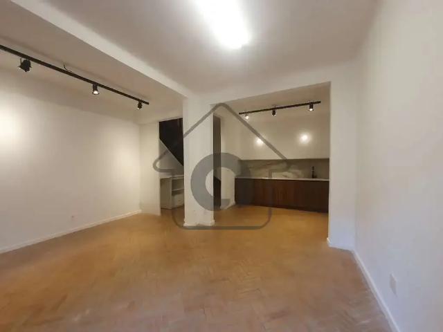 Casa / Sobrado Comercial para Locação em São Paulo/SP Higienópolis