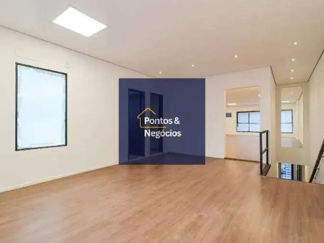Casa / Sobrado Comercial para Locação em São Paulo/SP Higienópolis