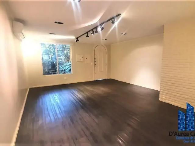 Casa / Sobrado Comercial para Locação em São Paulo/SP Higienópolis