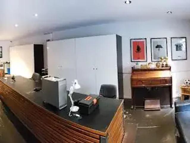 Casa / Sobrado Comercial para Locação em São Paulo/SP Higienópolis 10 Quartos