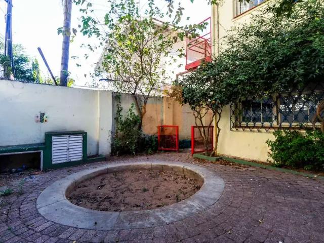 Casa / Sobrado Comercial para Locação em São Paulo/SP Higienópolis