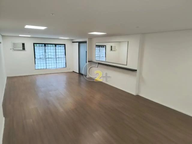 Casa / Sobrado Comercial para Locação em São Paulo/SP Higienópolis