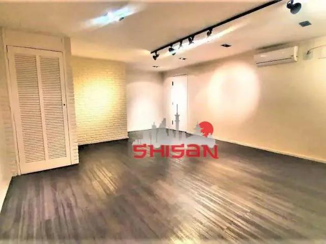 Casa / Sobrado Comercial para Locação em São Paulo/SP Higienópolis 1 Quartos