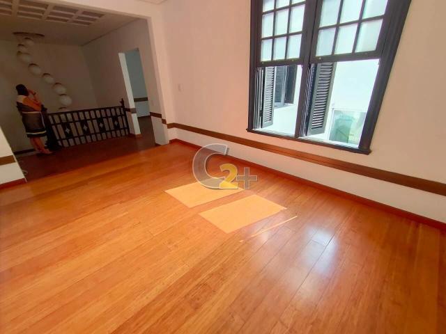 Casa / Sobrado Comercial para Locação em São Paulo/SP Higienópolis 1 Quartos