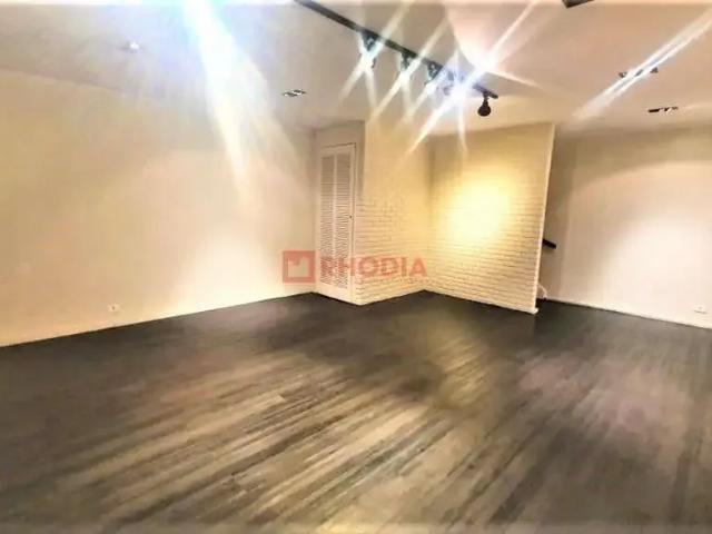 Casa / Sobrado Comercial para Locação em São Paulo/SP Higienópolis 1 Quartos
