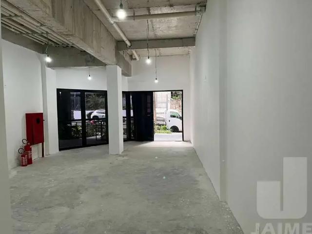 Casa / Sobrado Comercial para Locação em São Paulo/SP Higienópolis 1 Quartos