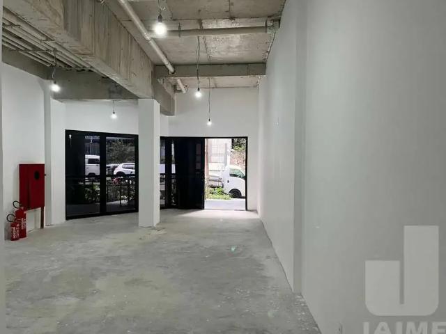 Casa / Sobrado Comercial para Locação em São Paulo/SP Higienópolis 1 Quartos