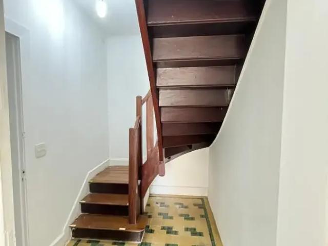Casa / Sobrado Comercial para Locação em São Paulo/SP Higienópolis