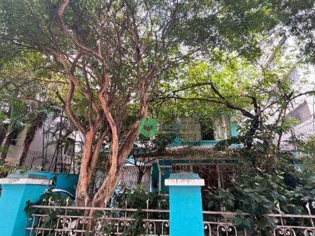 Casa / Sobrado Comercial para Locação em São Paulo/SP Higienópolis