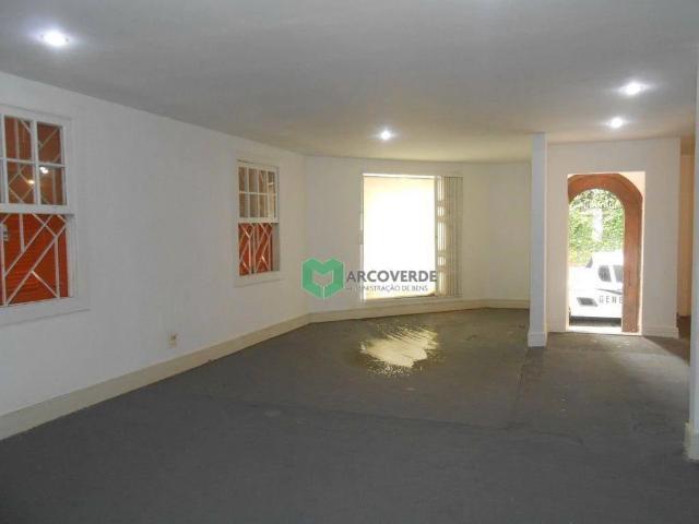 Casa / Sobrado Comercial para Locação em São Paulo/SP Higienópolis 2 Quartos