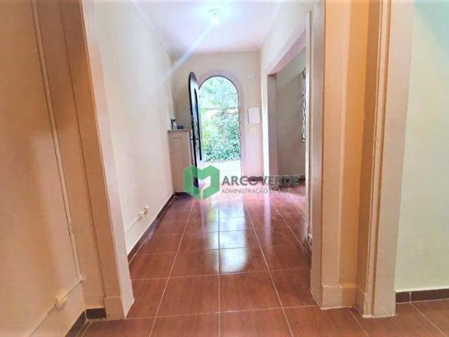 Casa / Sobrado Comercial para Locação em São Paulo/SP Higienópolis 2 Quartos