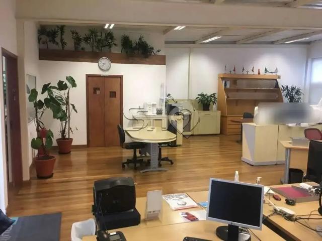 Casa / Sobrado Comercial para Locação em São Paulo/SP Higienópolis 2 Quartos