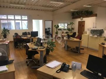 Casa / Sobrado Comercial para Locação em São Paulo/SP Higienópolis 2 Quartos