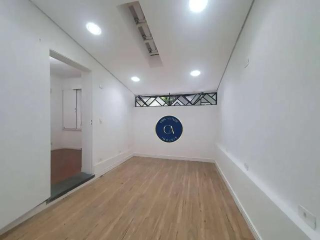 Casa / Sobrado Comercial para Locação em São Paulo/SP Higienópolis 2 Quartos