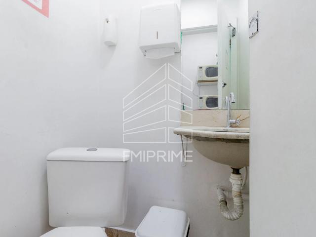 Casa / Sobrado Comercial para Locação em São Paulo/SP Higienópolis