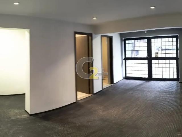 Casa / Sobrado Comercial para Locação em São Paulo/SP Higienópolis