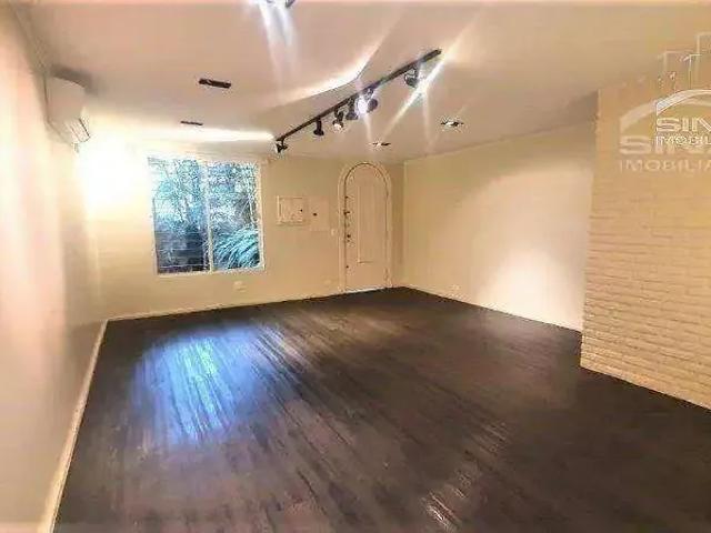 Casa / Sobrado Comercial para Locação em São Paulo/SP Higienópolis 3 Quartos
