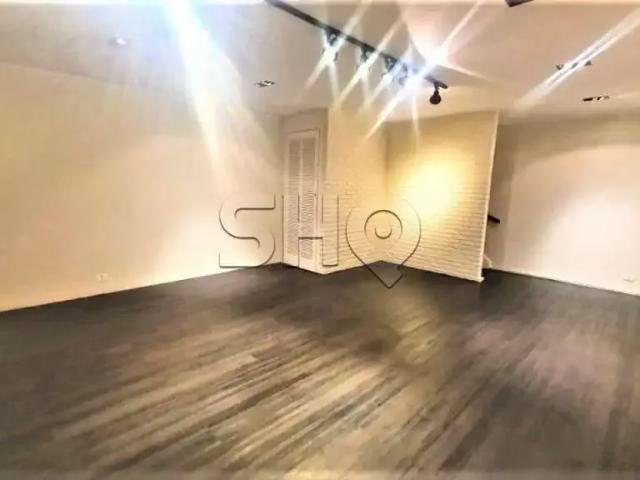 Casa / Sobrado Comercial para Locação em São Paulo/SP Higienópolis 3 Quartos